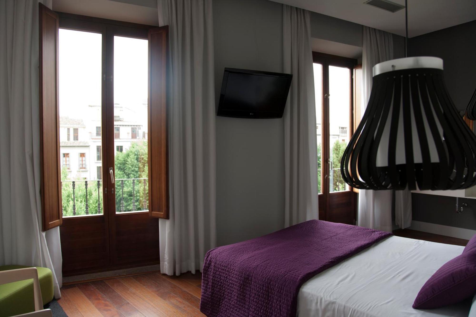 Khu Hotel — Fotos 2